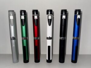 Prime Life V3 Precision Injection Pen